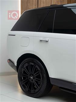 لاند ڕۆڤەر ڕانج ڕۆڤەر ڤۆگ